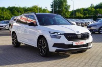 Skoda Kamiq 1.0TSI DSG Monte Carlo