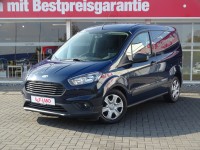 Vorschau: Ford Transit Courier 1.5 TDCi