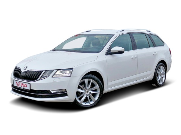 Skoda Octavia 1.6 TDI