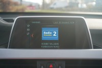 BMW X1 xDrive 25 e Advantage Aut.