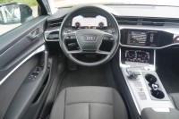 Audi A6 50 2.0 TFSI e quattro design