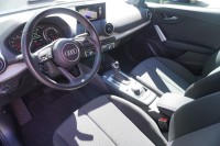 Audi Q2 35 1.5 TFSI advanced DSG