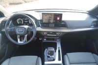 Audi Q5 S-Line 40 TDI quattro s-tronic