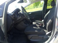Ford Fiesta 1.0 EcoBoost Titanium