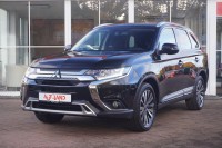 Vorschau: Mitsubishi Outlander 2.0 MIVEC Diamant Edition 2WD Vorschau: Mitsubishi Outlander 2.0 MIVEC Diamant Edition 2WD