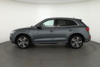 Vorschau: Audi Q5 2.0 TFSI quattro S-Tronic S-Line