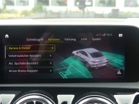 Mercedes-Benz CLA 200 AMG Line Aut.