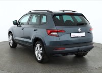 Skoda Karoq 2.0 TDI DSG 4x4 Style