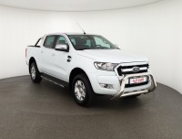 Ford Ranger 3.2 TDCi 4x4