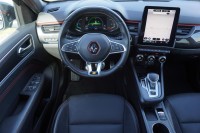 Renault Arkana 1.6 Hybrid R.S. Line