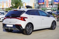 Hyundai i20 1.0 T-GDI Aut.
