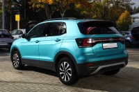 VW T-Cross 1.0 Active