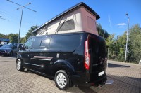 Ford Transit Custom 2.0 TDCi Nugget Randger