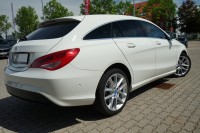 Mercedes-Benz CLA 180 Shooting Brake d