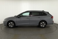 Vorschau: VW Golf VIII Variant 1.5 TSI Goal