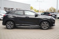 Ford Puma 1.0 M-Hybrid ST-Line