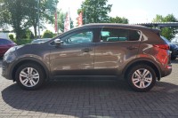 Kia Sportage 1.6
