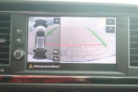 Seat Leon 2.0 TSI FR