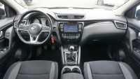 Nissan Qashqai 1.2 Acenta