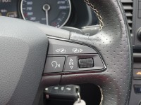Seat Leon ST 2.0 TSI Cupra DSG Black Line