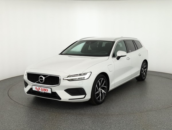 Volvo V60 V 60 T6 Plug-In-Hybrid Momentum Pro AWD