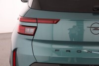 Opel Frontera 1.2 DI Turbo Ultimate Hybrid Aut.