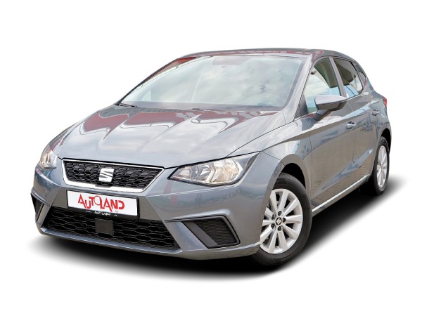 Seat Ibiza 1.0