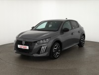 Peugeot 208 GT-Line PureTech 100 Navi Sitzheizung LED