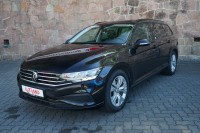 Vorschau: VW Passat Variant 1.5 TSI DSG