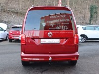 VW Caddy Maxi 1.4 TSI