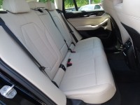 BMW X3 xDrive 30e Luxury Line
