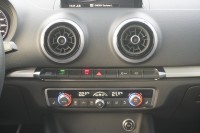 Audi A3 e-tron Sportback S-line