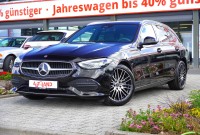 Vorschau: Mercedes-Benz C 200 C200 T-Modell Avantgarde Aut.