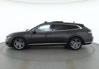 Vorschau: VW Arteon SB 2.0 TSI DSG R-Line