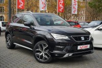 Seat Ateca 2.0 TSI FR 4Drive