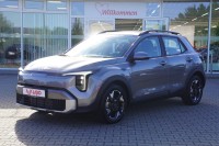 Vorschau: Kia Stonic 1.0 T-GDI Aut. Facelift