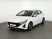 Hyundai i20 1.0T-GDI Aut. Navi Sitzheizung LED