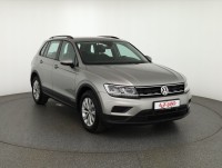 VW Tiguan 1.5 TSI