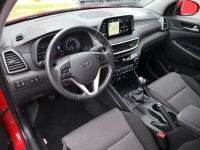 Hyundai Tucson 1.6 Advantage 2WD
