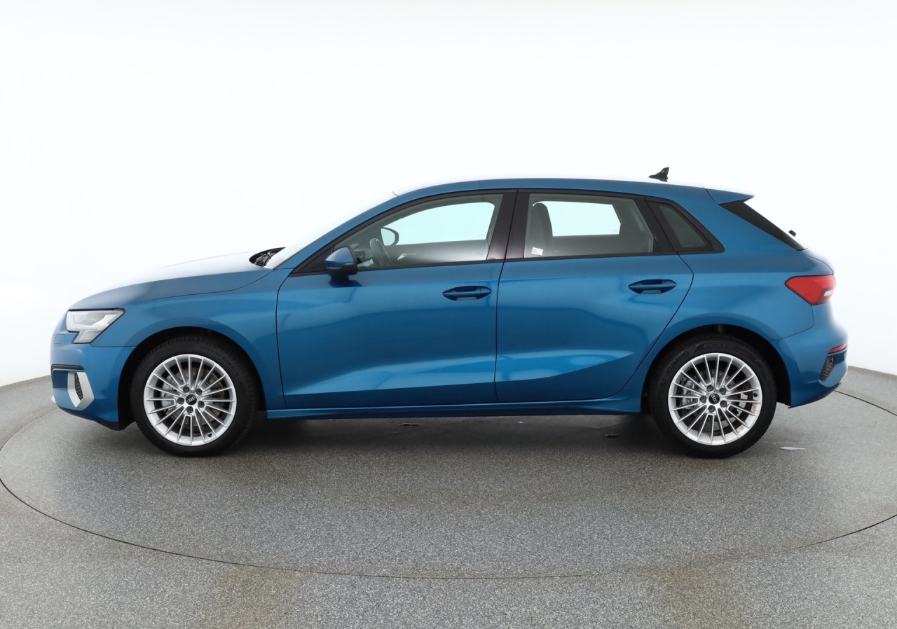 Audi A3 Sportback 35 TFSI