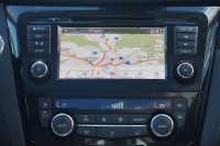 Nissan Qashqai 1.7dCi 4x4