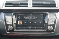 Skoda Fabia Combi 1.0