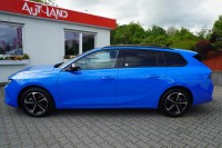 Opel Astra L Sports Tourer 1.2 Edition