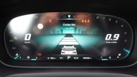 MG HS 1.5 T-GDI Luxury Aut.