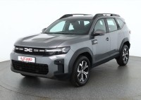 Vorschau: Dacia Bigster Essential 140 mHev