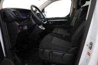 Opel Zafira Life 2.0 D Edition XL