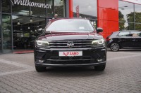 Vorschau: VW Tiguan Allspace 2.0 Highline 4Motion
