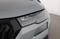 Skoda Karoq Sportline 1.5 TSI DSG
