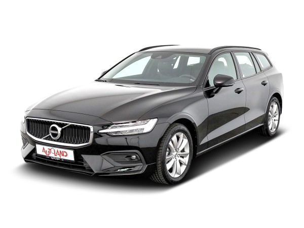 Volvo V60 D3 Momentum