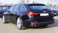 Audi S6 Avant 3.0 TDI quattro